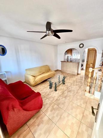 Chalet adosado en calle Pomelo photo 4