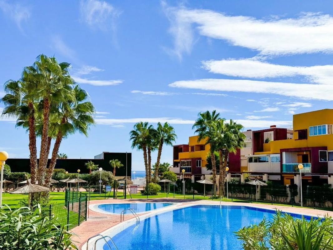 Venta de piso en Barrio Horizonte - La Campana, Orihuela
photo 1