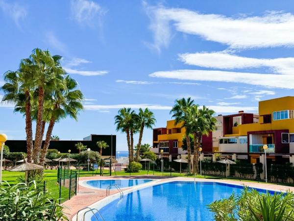 Venta de piso en Barrio Horizonte - La Campana, Orihuela
 photo 1