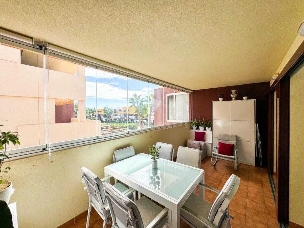Venta de piso en Barrio Horizonte - La Campana, Orihuela
photo 2