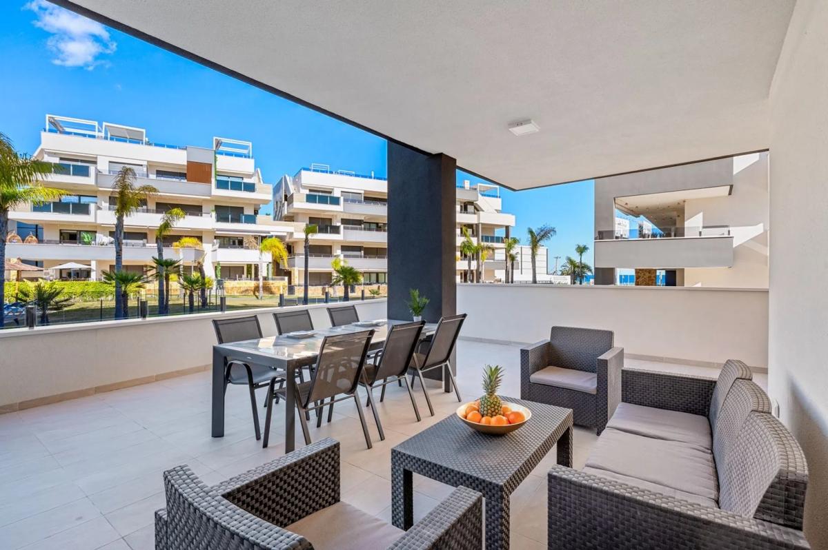 Venta de piso en Calle Santa Rita, Orihuela
 photo 5
