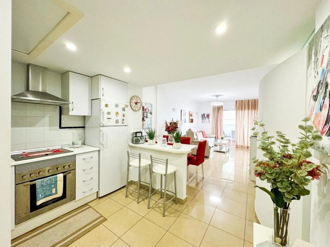 Venta de piso en Barrio Horizonte - La Campana, Orihuela
photo 4
