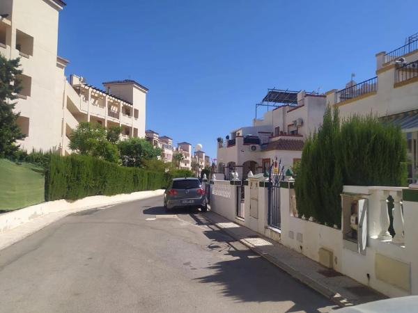 Venta de piso en Calle del Cuervo, 8, Orihuela
 photo 1