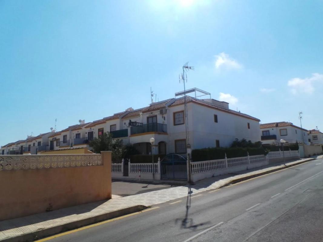 Продажа квартиры на Calle del Cuervo, 8, Ориуэла
 photo 2