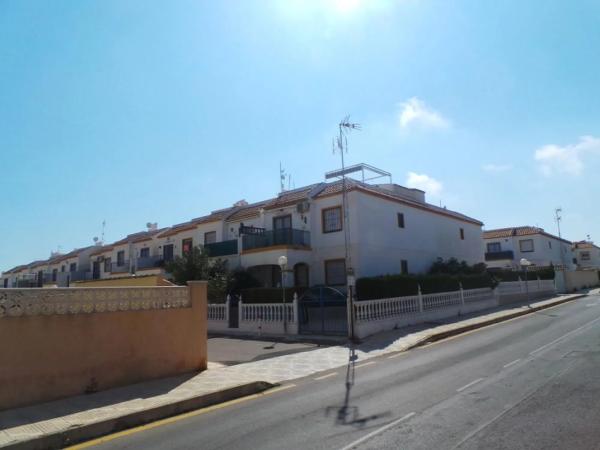 Venta de piso en Calle del Cuervo, 8, Orihuela
 photo 2