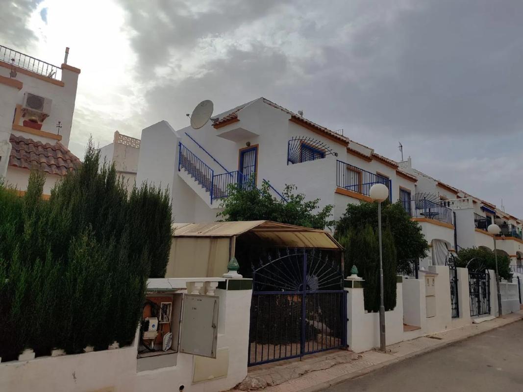 Продажа квартиры на Calle del Cuervo, 8, Ориуэла
 photo 3