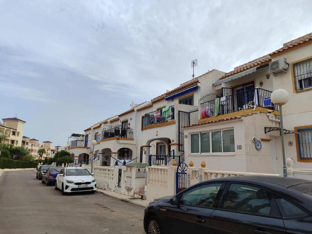 Продажа квартиры на Calle del Cuervo, 8, Ориуэла
 photo 4