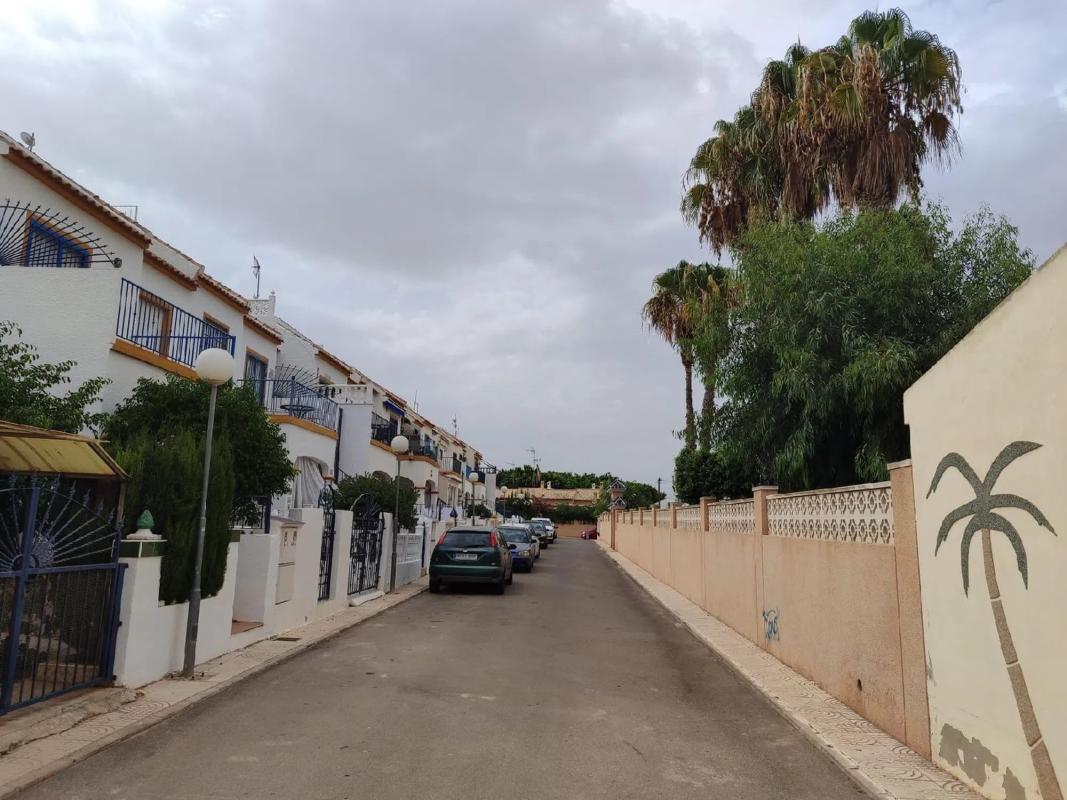 Продажа квартиры на Calle del Cuervo, 8, Ориуэла
 photo 5