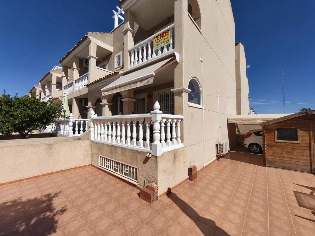 Venta de duplex en Barrio La Chismosa, Orihuela photo 2