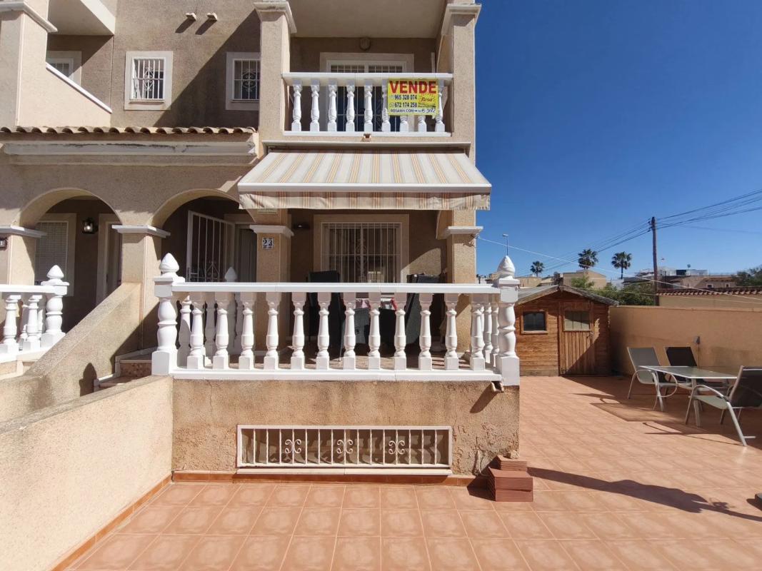 Venta de duplex en Barrio La Chismosa, Orihuela photo 3