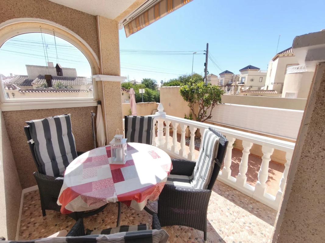Venta de duplex en Barrio La Chismosa, Orihuela photo 4