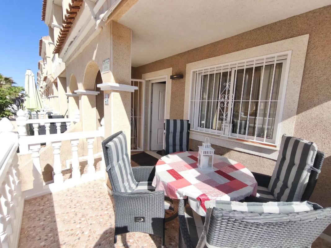 Venta de duplex en Barrio La Chismosa, Orihuela photo 5