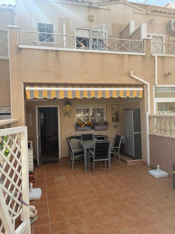 Venta de chalet independiente en Barrio La Chismosa, Orihuela
 photo 2