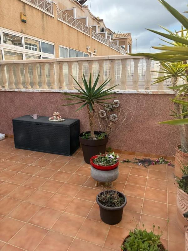 Venta de chalet independiente en Barrio La Chismosa, Orihuela
 photo 3