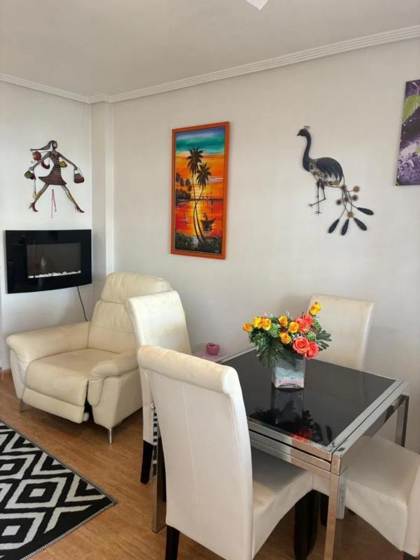 Venta de chalet independiente en Barrio La Chismosa, Orihuela
 photo 4