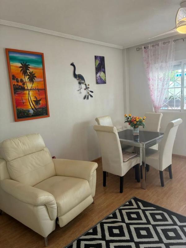 Venta de chalet independiente en Barrio La Chismosa, Orihuela
 photo 5