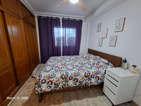 Venta de piso en Calle Abdelacies, 1, Orihuela
 photo 1