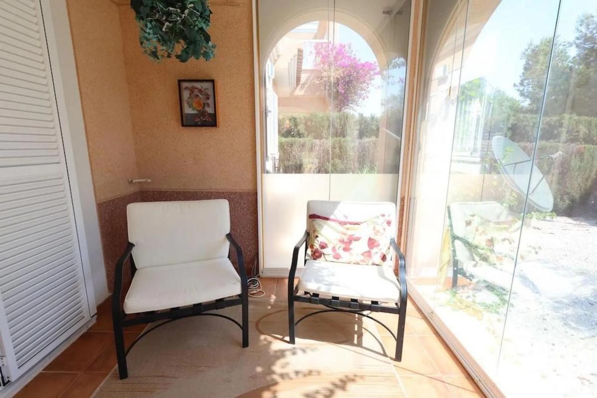 Venta de chalet independiente en Barrio La Ciñuelica - Villa Rosa, Orihuela
photo 3