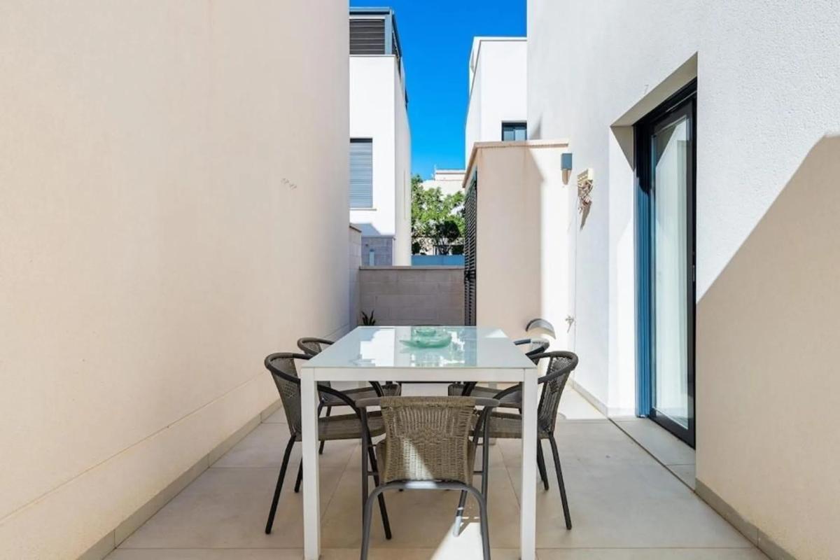 Venta de chalet independiente en Barrio La Ciñuelica - Villa Rosa, Orihuela
 photo 5