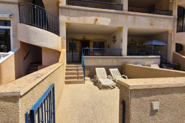 Venta de piso en Calle Abdelacies, Orihuela
 photo 1