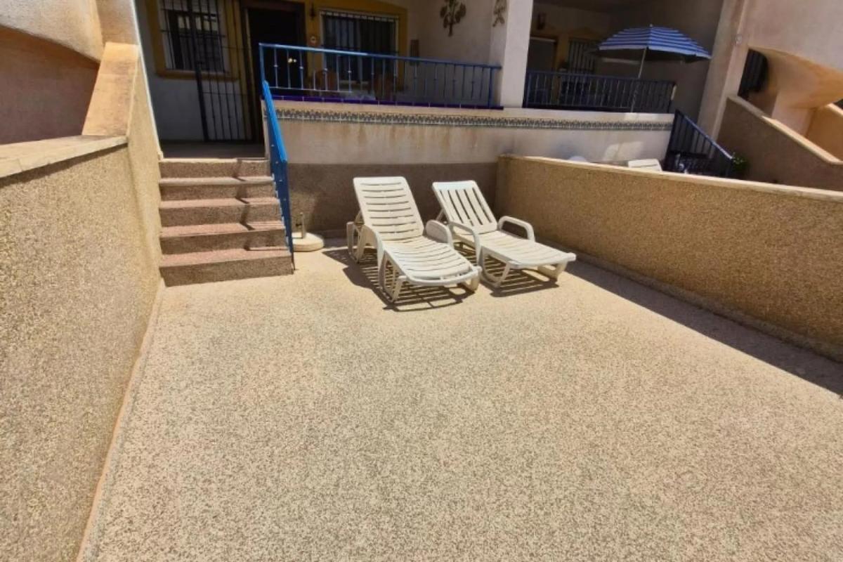 Venta de piso en Calle Abdelacies, Orihuela
 photo 3