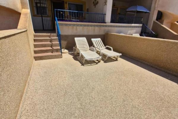 Venta de piso en Calle Abdelacies, Orihuela
 photo 3