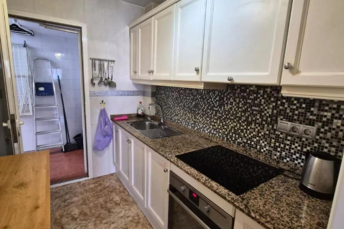 Venta de piso en Calle Abdelacies, Orihuela
 photo 5