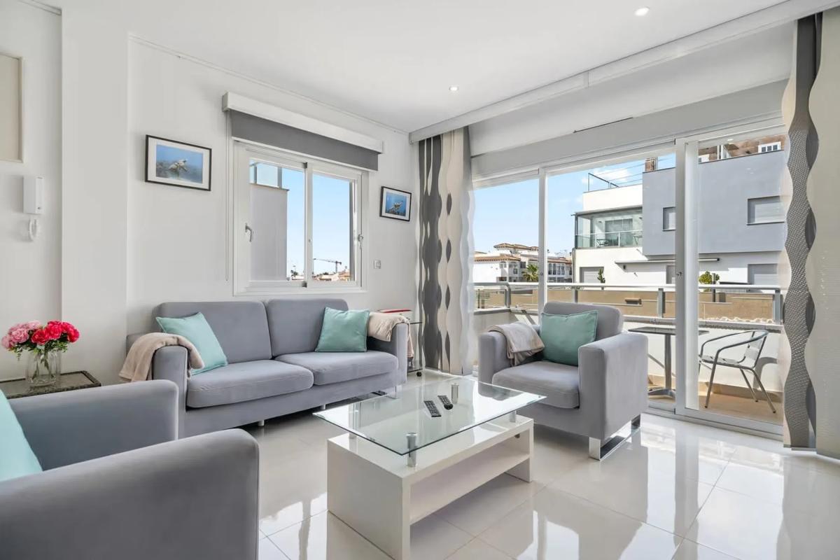 Properties for sale and rent in Spain photo 3
