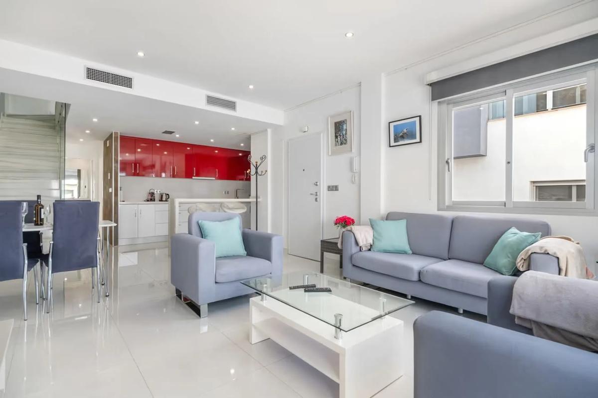 Properties for sale and rent in Spain photo 5