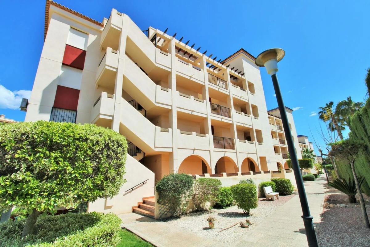 Sprzedaż mieszkania w Calle Aries, Orihuela
photo 2