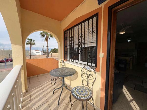 Ático en venta en  Barrio La Florida, Orihuela photo 1