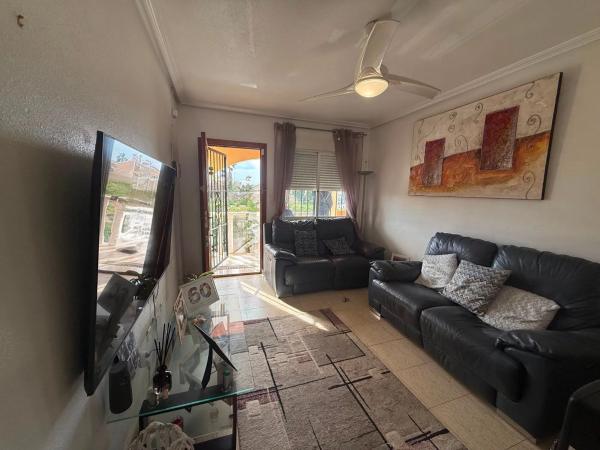 Ático en venta en  Barrio La Florida, Orihuela photo 4