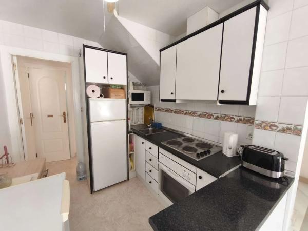 Duplex en venta en Barrio La Florida, Orihuela photo 2