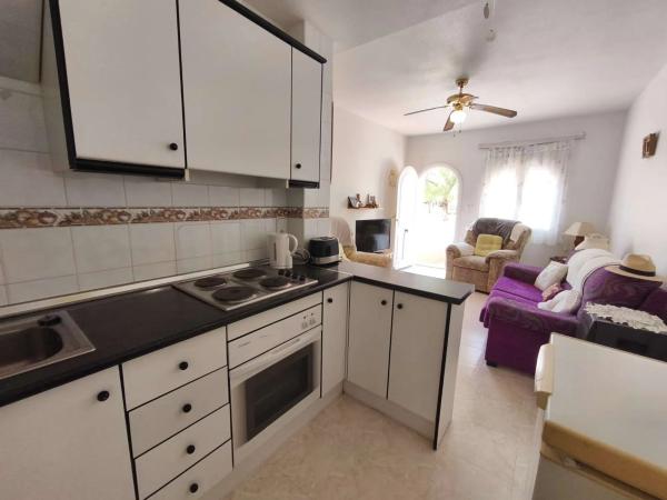 Duplex en venta en Barrio La Florida, Orihuela photo 3