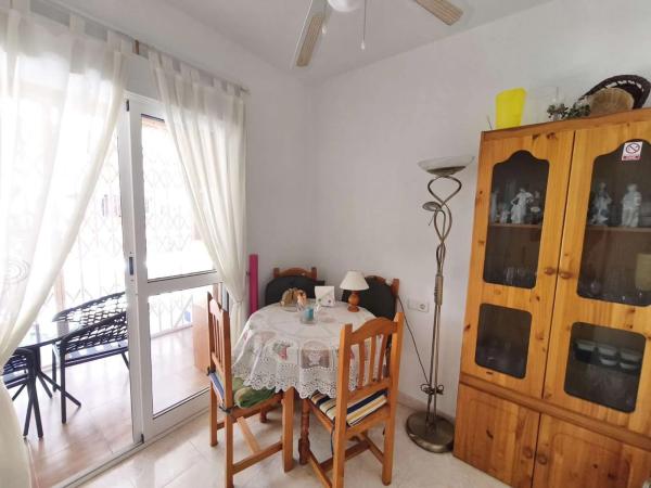 Duplex en venta en Barrio La Florida, Orihuela photo 4