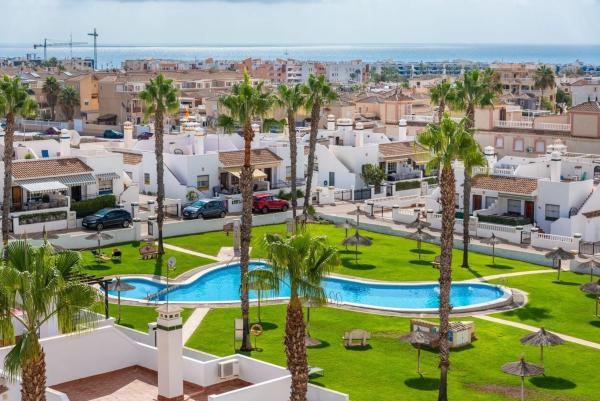 Sprzedaż mieszkania w Barrio La Florida, Orihuela
photo 1