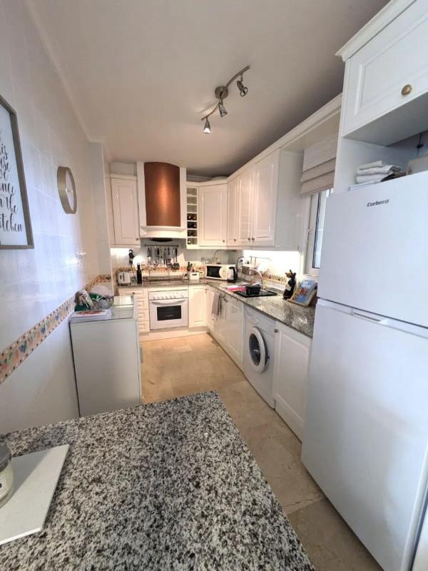 Venta de piso en Barrio La Florida, Orihuela
photo 2