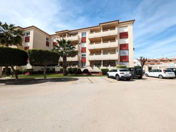Sprzedaż mieszkania w Barrio La Florida, Orihuela
 photo 4