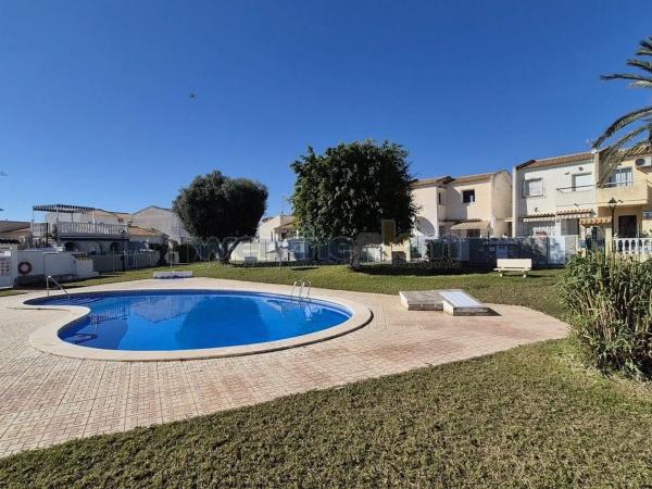 Penthouse for sale at  Barrio La Florida, Orihuela photo 2