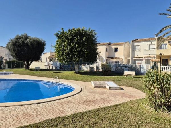 Penthouse for sale at  Barrio La Florida, Orihuela photo 3