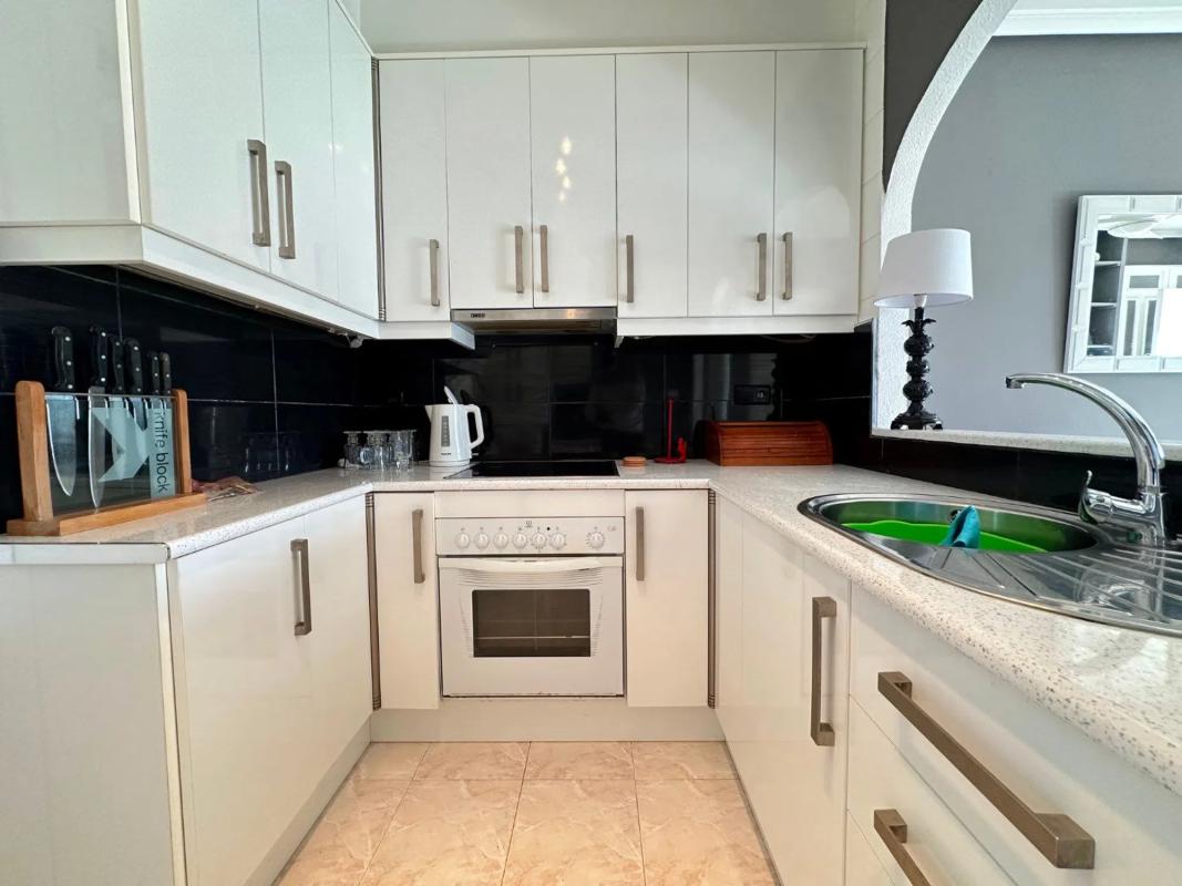 Продажа отдельного шале в Barrio La Florida, Ориуэла photo 4