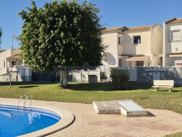 Penthouse for sale at  Barrio La Florida, Orihuela photo 4