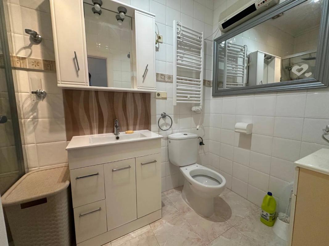 Продажа отдельного шале в Barrio La Florida, Ориуэла photo 5