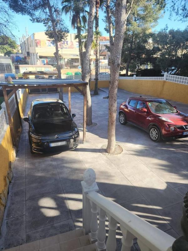 Venta de chalet independiente en Barrio La Florida, Orihuela
 photo 4