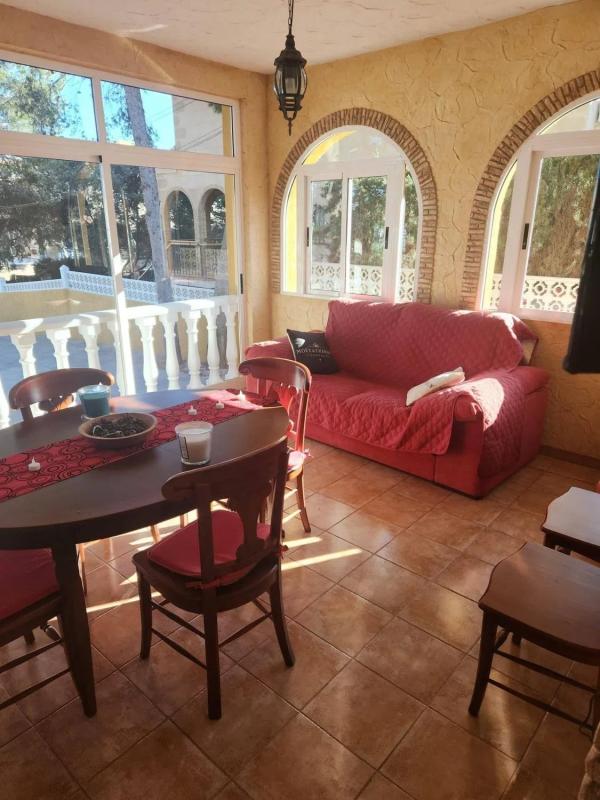 Venta de chalet independiente en Barrio La Florida, Orihuela
 photo 5