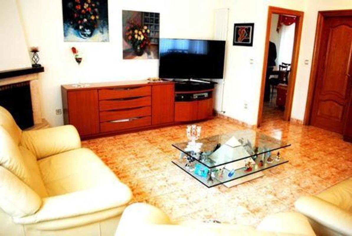Sale of independent chalet in Barrio La Regia, Orihuela
photo 1