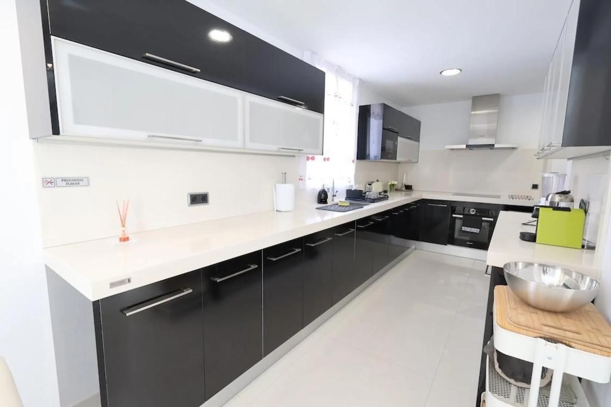 Sale of independent chalet in Barrio La Regia, Orihuela
photo 5