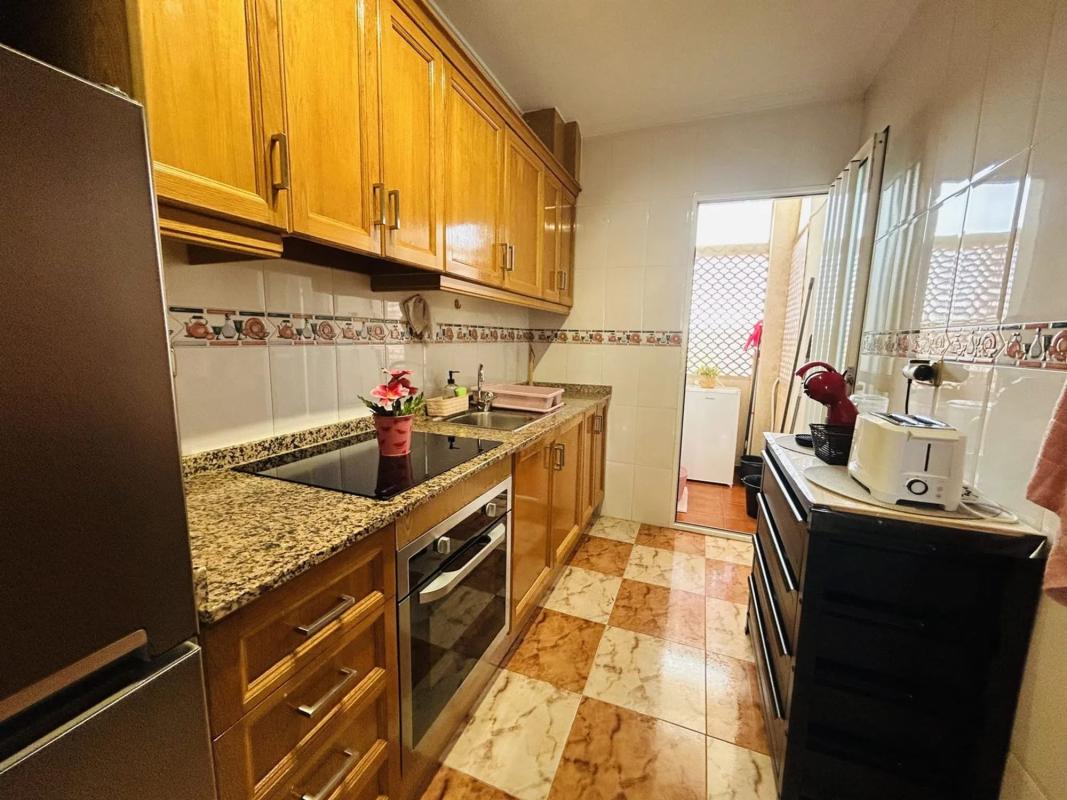 Venta de piso en Calle Rubí, Orihuela
photo 3