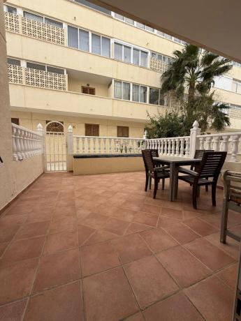 Venta de piso en Avenida españa, Orihuela
 photo 1