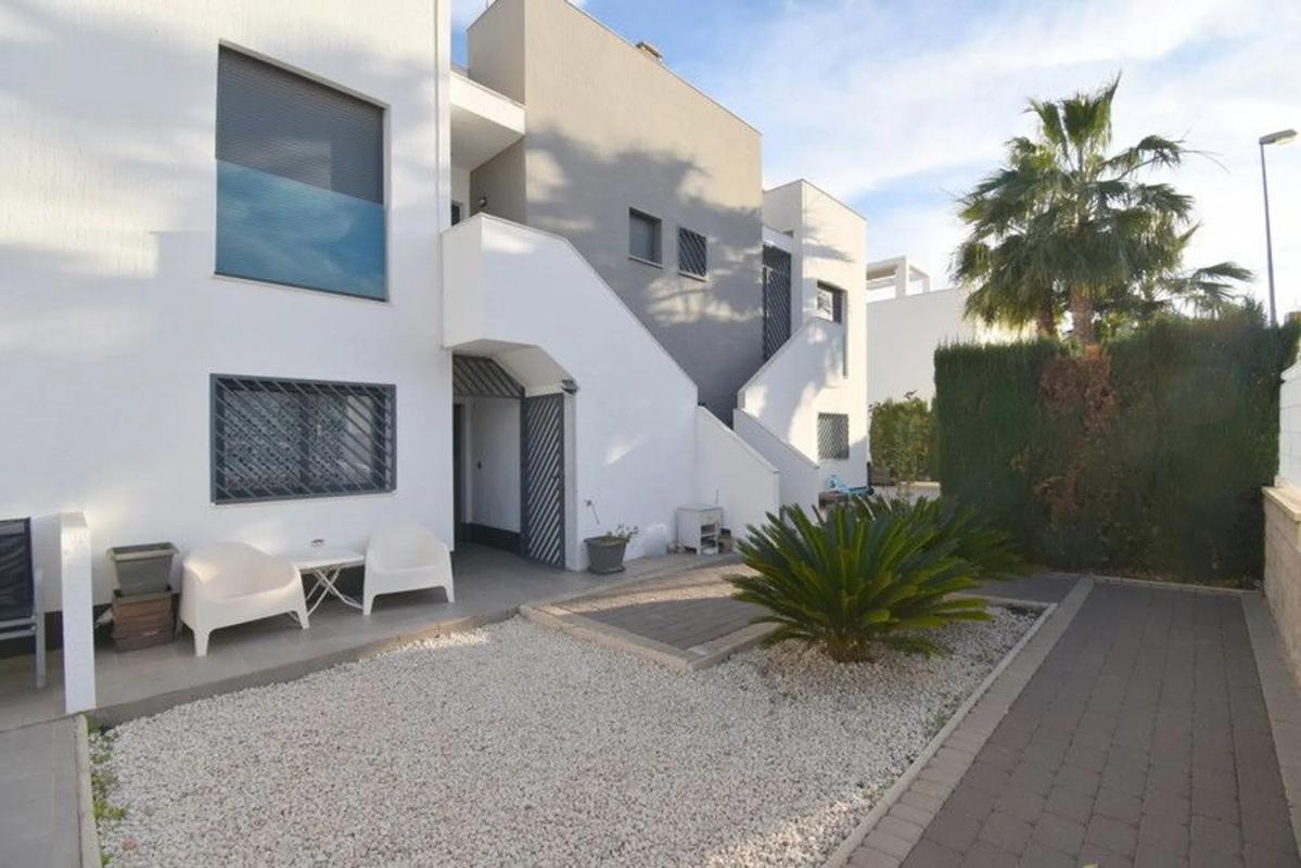 Venta de piso en Barrio La Zenia, Orihuela
 photo 4